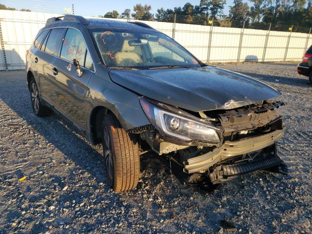 SUBARU OUTBACK 3. 2019 4s4bsenc3k3267715