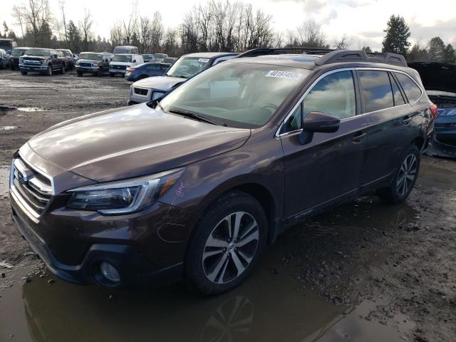 SUBARU OUTBACK 3. 2019 4s4bsenc3k3284854