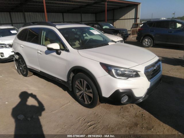 SUBARU OUTBACK 2019 4s4bsenc3k3290637