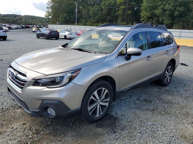 SUBARU OUTBACK 3. 2019 4s4bsenc3k3299760