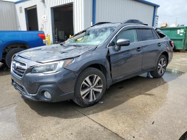 SUBARU OUTBACK 3. 2019 4s4bsenc3k3303645