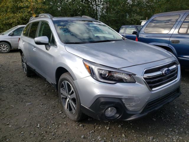 SUBARU OUTBACK 3. 2019 4s4bsenc3k3314726