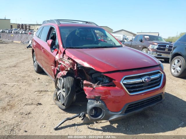 SUBARU OUTBACK 2019 4s4bsenc3k3339187