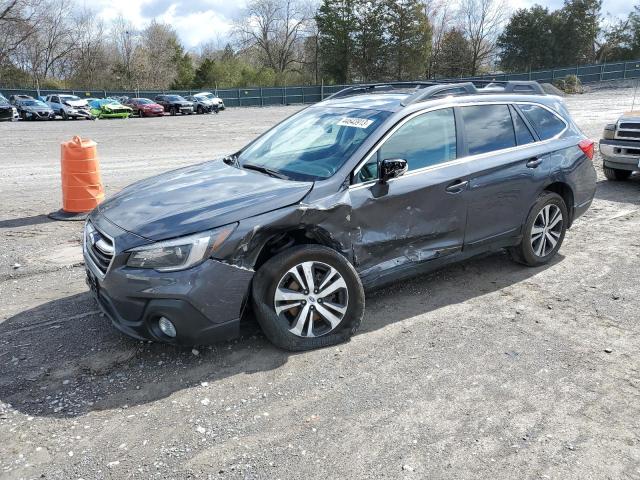 SUBARU OUTBACK 3. 2019 4s4bsenc3k3344440