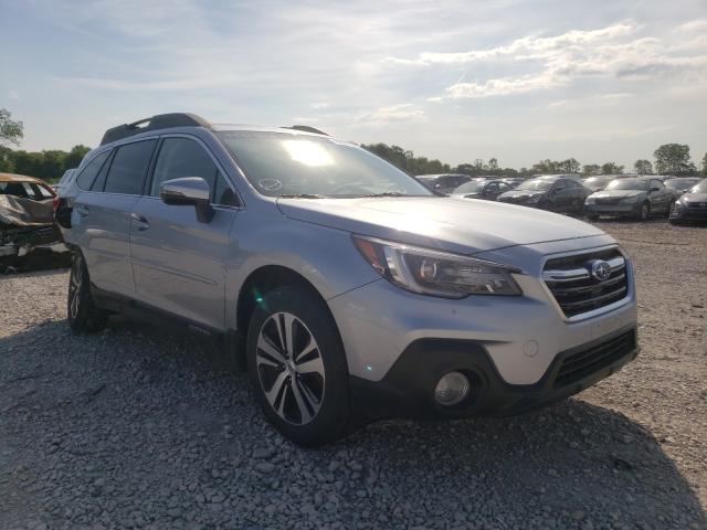 SUBARU OUTBACK 3. 2019 4s4bsenc3k3364395