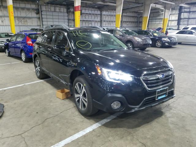 SUBARU OUTBACK 3. 2019 4s4bsenc3k3364610