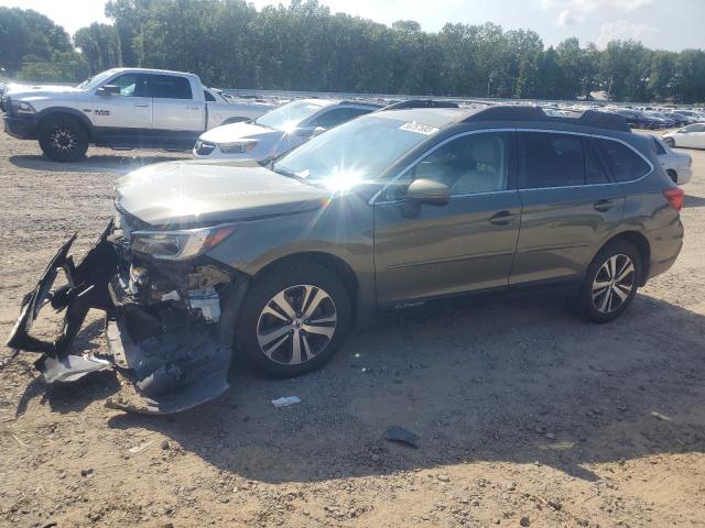 SUBARU OUTBACK 3. 2019 4s4bsenc3k3368852