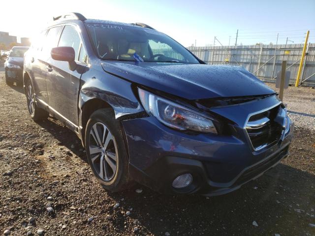 SUBARU OUTBACK 3. 2019 4s4bsenc3k3395520