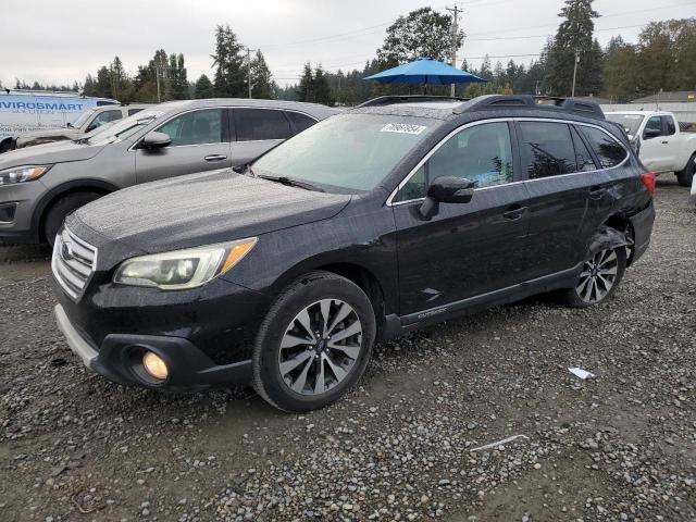 SUBARU OUTBACK 3. 2015 4s4bsenc4f3217993