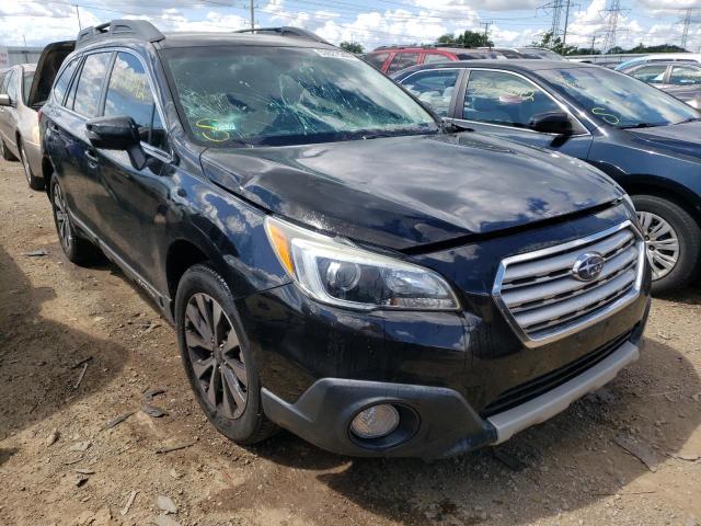 SUBARU OUTBACK 3. 2015 4s4bsenc4f3253859