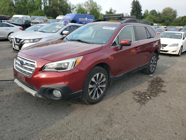 SUBARU OUTBACK 2015 4s4bsenc4f3257104