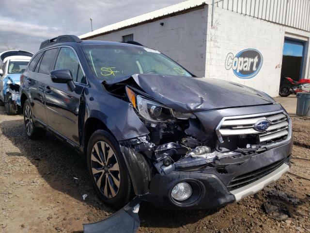 SUBARU OUTBACK 3. 2015 4s4bsenc4f3287039