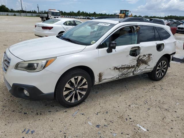 SUBARU OUTBACK 2015 4s4bsenc4f3305510