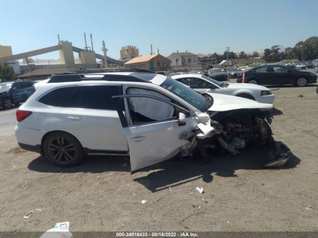 SUBARU OUTBACK 2016 4s4bsenc4g3214075