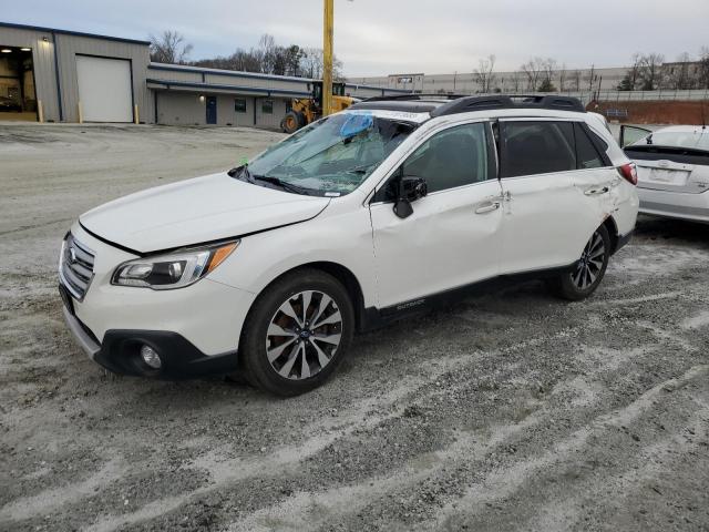 SUBARU OUTBACK 3. 2016 4s4bsenc4g3229028