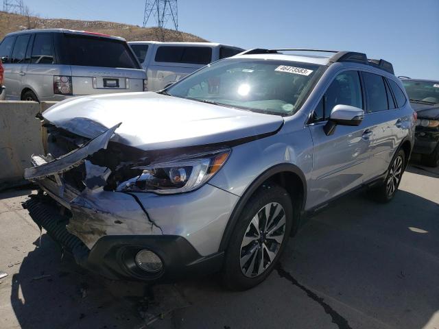 SUBARU OUTBACK 3. 2016 4s4bsenc4g3328982