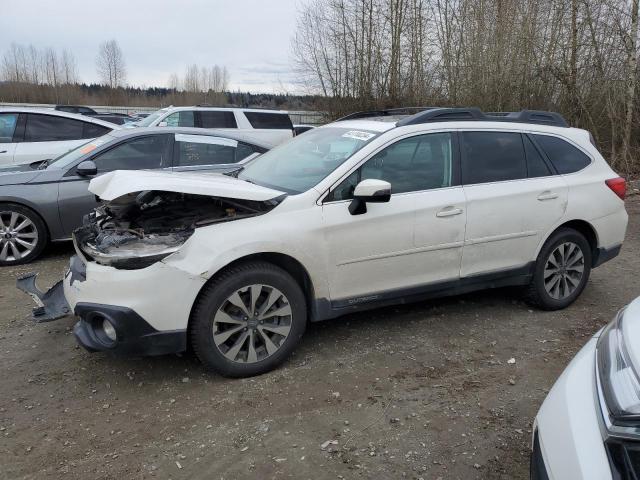 SUBARU OUTBACK 2017 4s4bsenc4h3233436