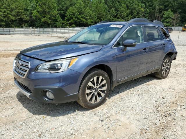 SUBARU OUTBACK 3. 2017 4s4bsenc4h3235252