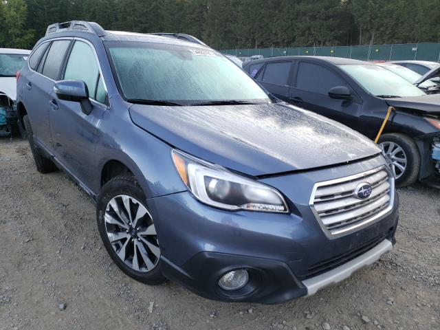 SUBARU OUTBACK 3. 2017 4s4bsenc4h3300939