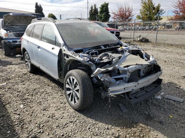 SUBARU OUTBACK 3. 2017 4s4bsenc4h3338039