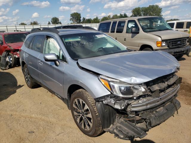 SUBARU OUTBACK 3. 2017 4s4bsenc4h3342043