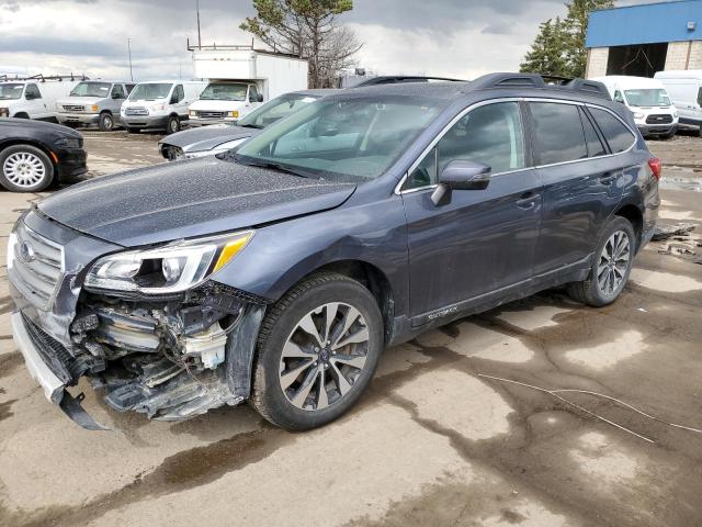 SUBARU OUTBACK 2017 4s4bsenc4h3348196