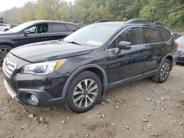 SUBARU OUTBACK 3. 2017 4s4bsenc4h3348747