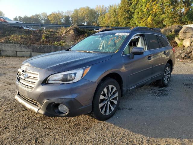 SUBARU OUTBACK 3. 2017 4s4bsenc4h3353754