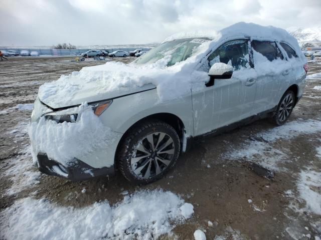 SUBARU OUTBACK 2017 4s4bsenc4h3389640