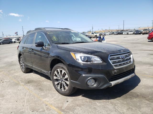 SUBARU OUTBACK 3. 2017 4s4bsenc4h3397141