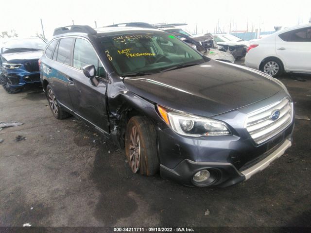 SUBARU OUTBACK 2017 4s4bsenc4h3420126