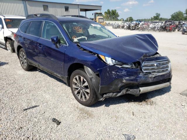 SUBARU OUTBACK 3. 2017 4s4bsenc4h3425116