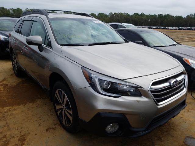 SUBARU OUTBACK 3. 2018 4s4bsenc4j3261212