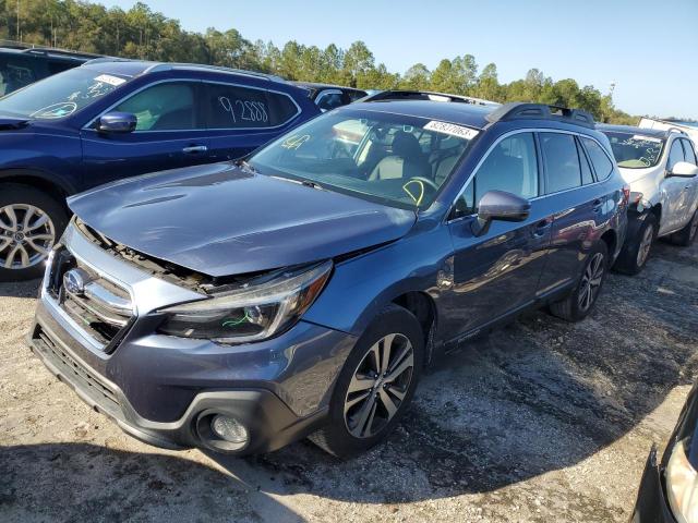 SUBARU OUTBACK 2018 4s4bsenc4j3264644