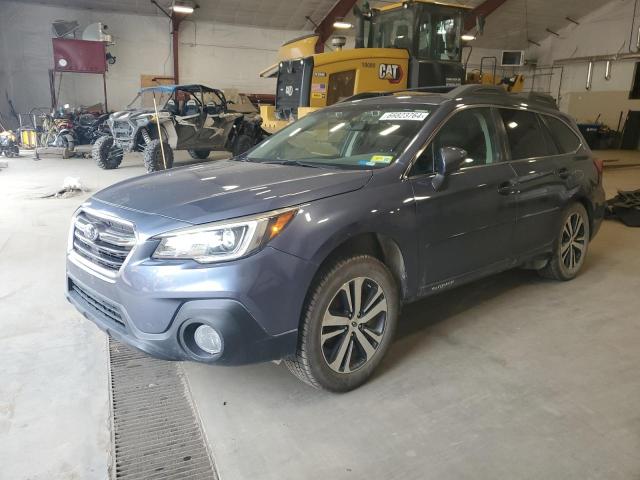 SUBARU OUTBACK 3. 2018 4s4bsenc4j3304205