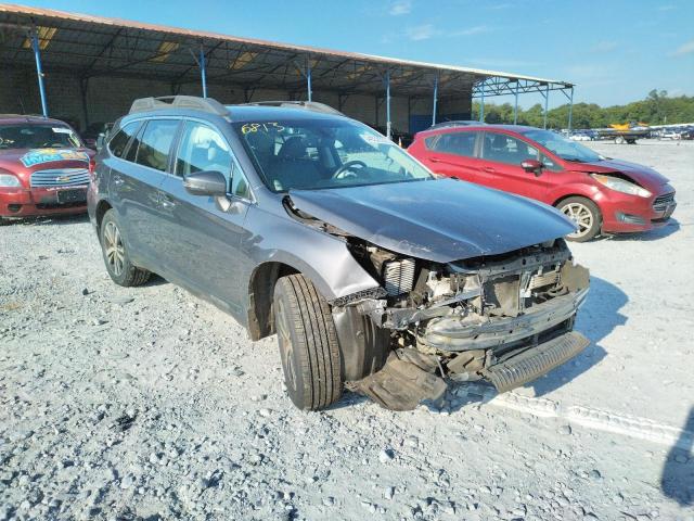 SUBARU OUTBACK 3. 2018 4s4bsenc4j3316497