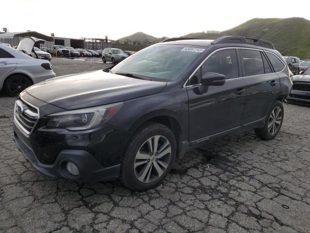 SUBARU OUTBACK 3. 2018 4s4bsenc4j3360371