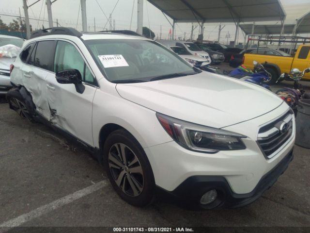 SUBARU OUTBACK 2019 4s4bsenc4k3214683