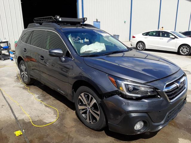 SUBARU OUTBACK 3. 2019 4s4bsenc4k3223187