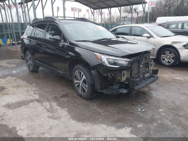 SUBARU OUTBACK 2019 4s4bsenc4k3234805