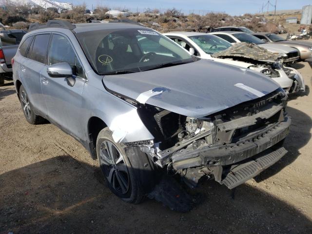 SUBARU OUTBACK 3. 2019 4s4bsenc4k3235727