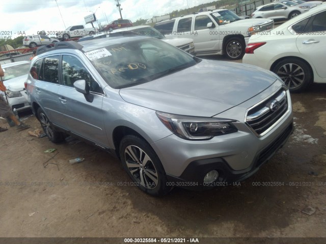 SUBARU OUTBACK 2019 4s4bsenc4k3247666