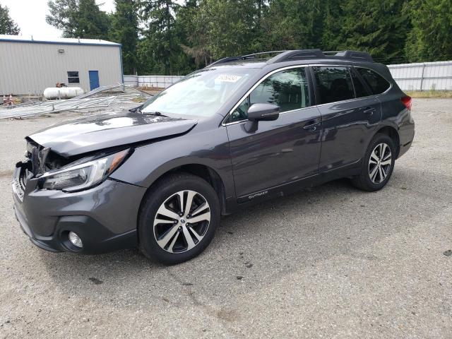 SUBARU OUTBACK 2019 4s4bsenc4k3318722