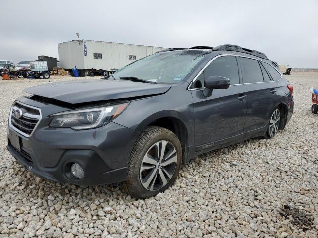 SUBARU OUTBACK 2019 4s4bsenc4k3336234