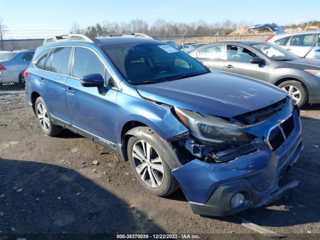 SUBARU OUTBACK 2019 4s4bsenc4k3356032