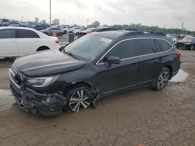 SUBARU OUTBACK 2019 4s4bsenc4k3378998