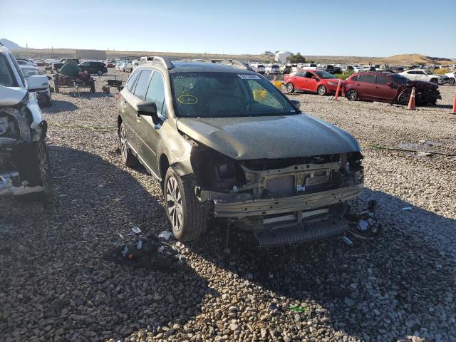 SUBARU OUTBACK 3. 2015 4s4bsenc5f3239565