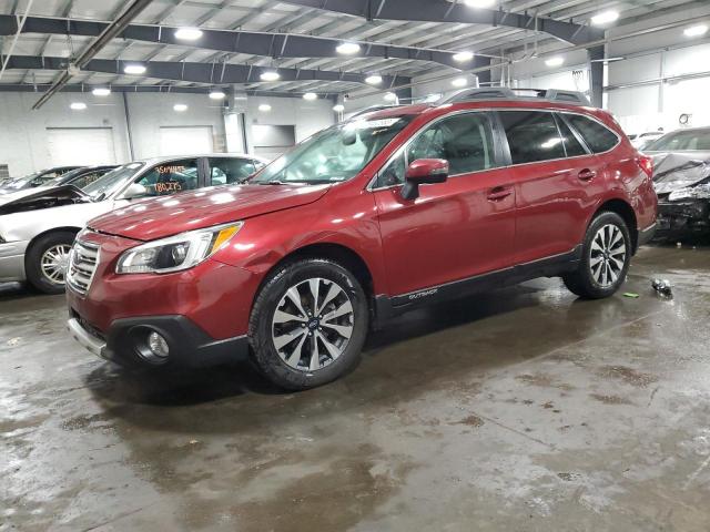 SUBARU OUTBACK 2015 4s4bsenc5f3275238