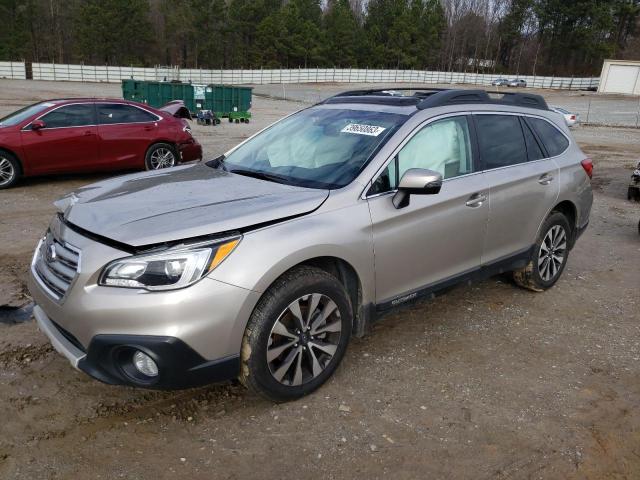 SUBARU OUTBACK 3. 2015 4s4bsenc5f3292363