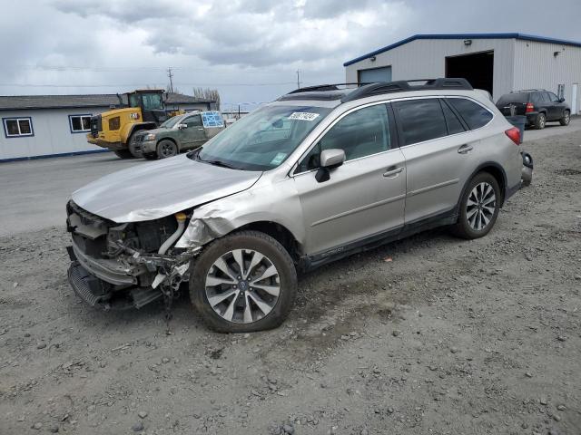 SUBARU OUTBACK 2015 4s4bsenc5f3333252